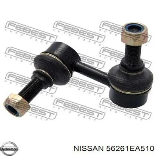 Montante esquerdo de estabilizador traseiro Nissan/Infiniti 56261EA510 preço, a partir de 22,07 USD