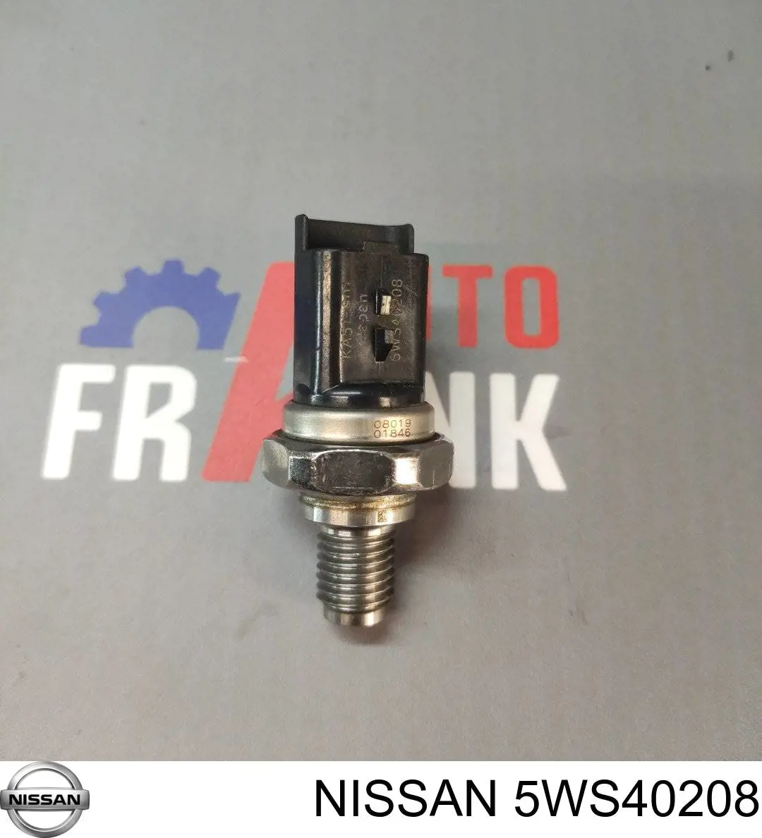 Sensor de pressão de combustível Continental/Siemens A2C59511607 preço, a partir de 123,06 USD