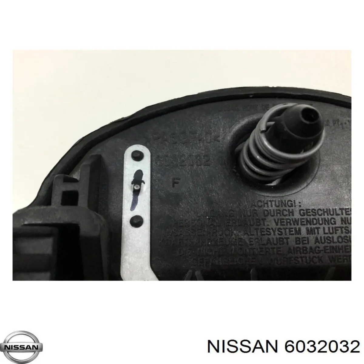  Nissan/Infiniti 6032032 preço, a partir de 93,80 USD