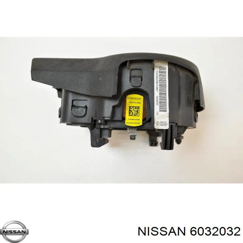 Compre 6032032 Nissan/Infiniti 