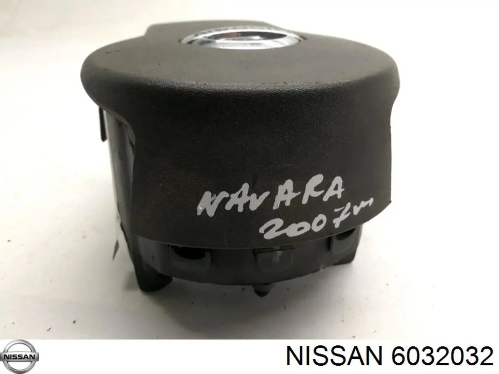 6032032 Nissan/Infiniti 