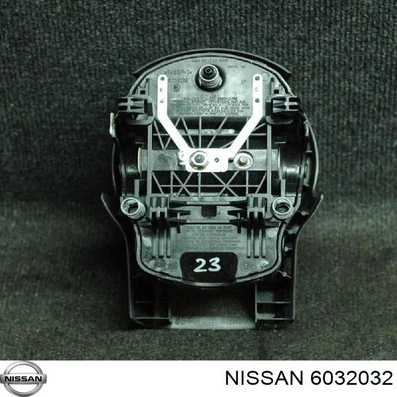 6032032 Nissan/Infiniti 
