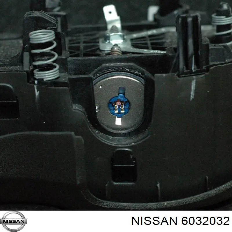 6032032 Nissan/Infiniti