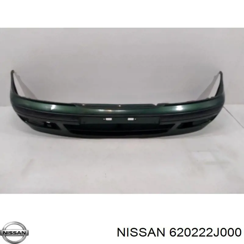 Pára-choque dianteiro Nissan/Infiniti 620222J000 preço, a partir de 117,30 USD