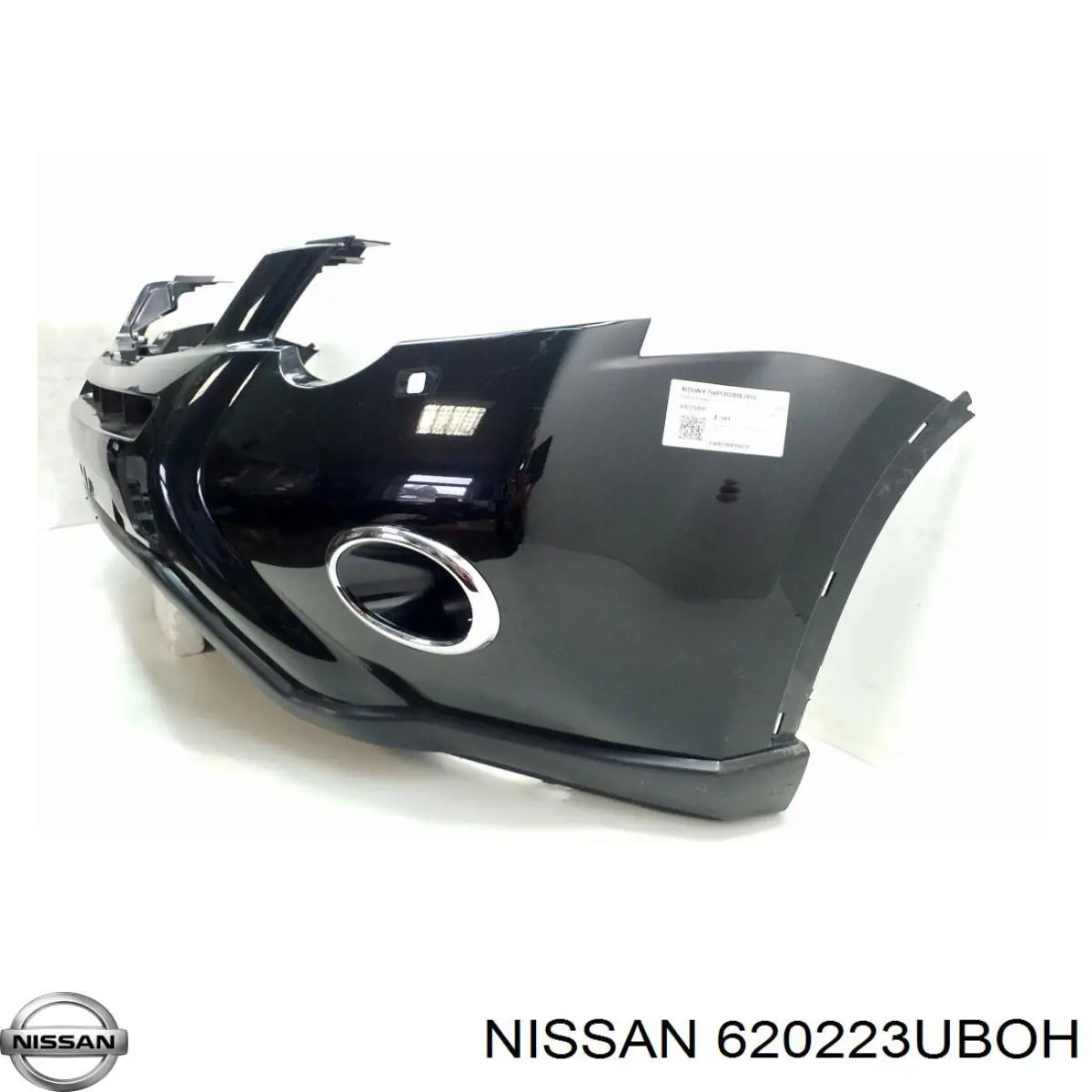 Pára-choque dianteiro Nissan/Infiniti 620223ET5H preço, a partir de 898,91 USD