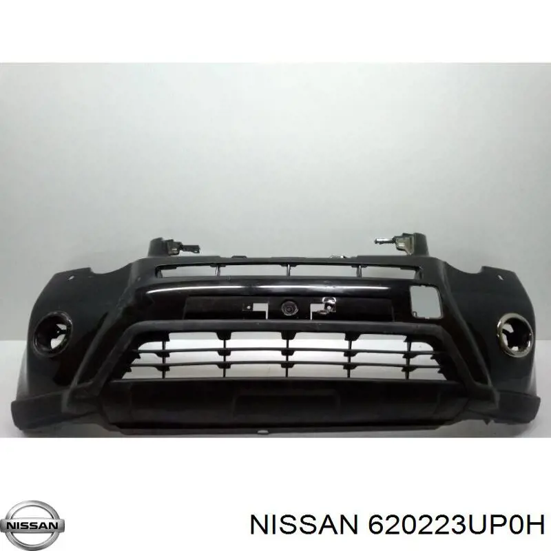 Pára-choque dianteiro Nissan/Infiniti 620223UP0H preço, a partir de 760,96 USD