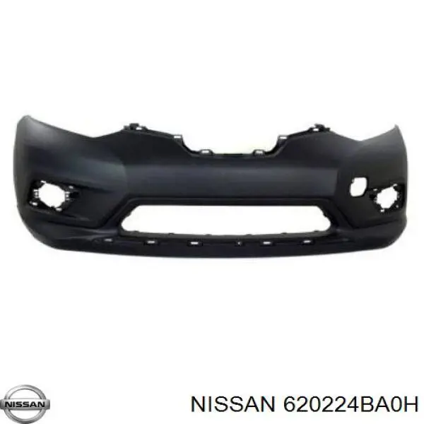 Pára-choque dianteiro Nissan/Infiniti 620224BA0H preço, a partir de 103,59 USD