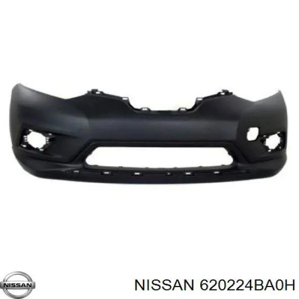 Compre 620224BA0H Nissan/Infiniti Pára-choque dianteiro