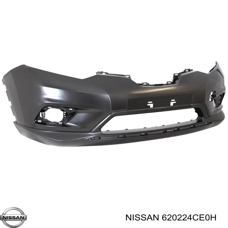 Pára-choque dianteiro Nissan/Infiniti 620224CE0H preço, a partir de 140,12 USD