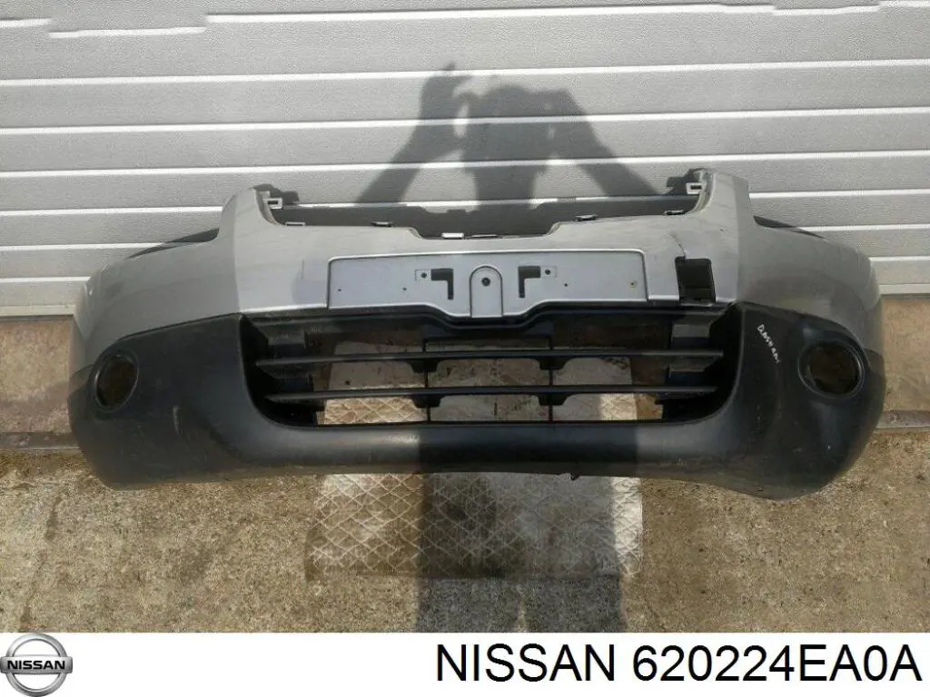 Pára-choque dianteiro Nissan/Infiniti 620224EA0A preço, a partir de 311,07 USD