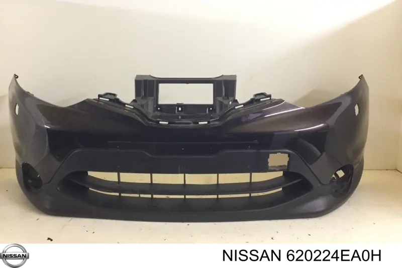 Pára-choque dianteiro Nissan/Infiniti 620224EA0H preço, a partir de 129,85 USD