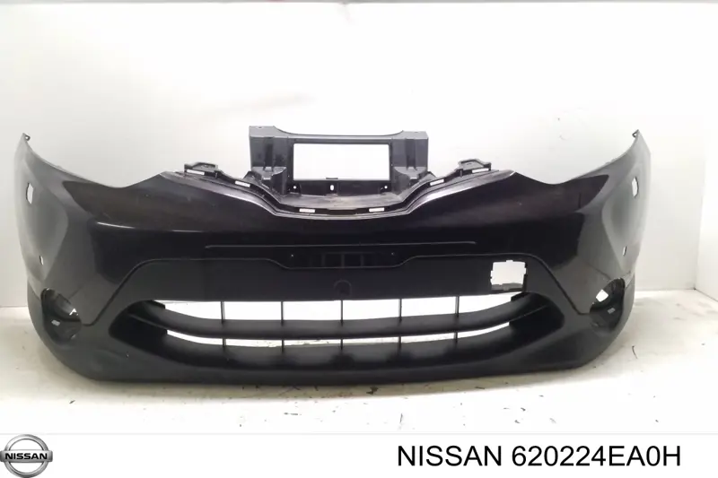 Compre 620224EA0H Nissan/Infiniti Pára-choque dianteiro