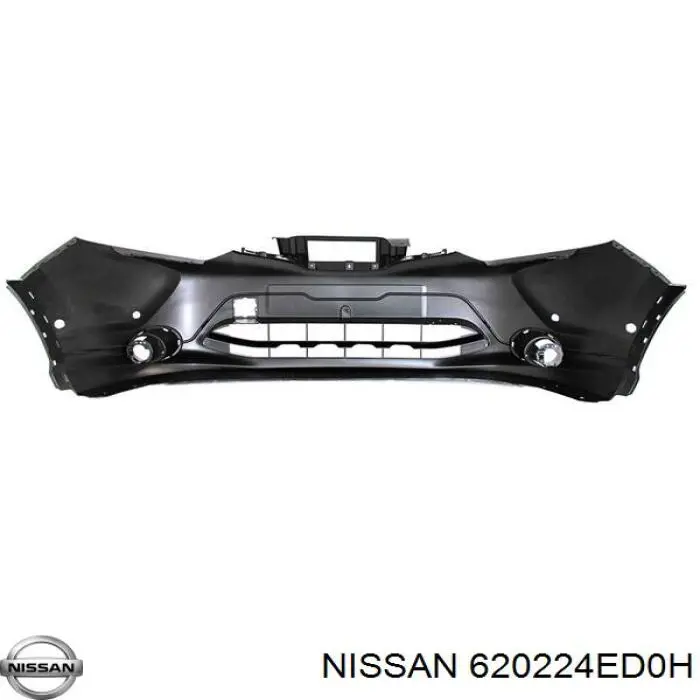 Pára-choque dianteiro Nissan/Infiniti 620224ED0H preço, a partir de 197,28 USD