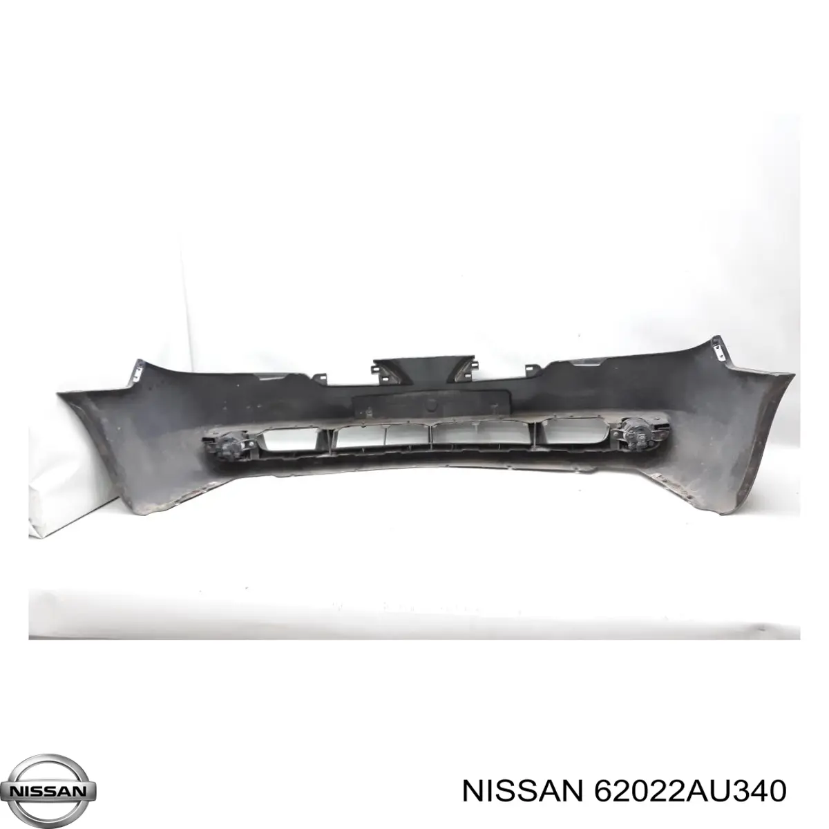 Compre FP5009901 FPS Pára-choque dianteiro