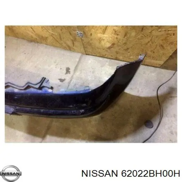 Compre 62022BH00H Nissan/Infiniti Pára-choque dianteiro