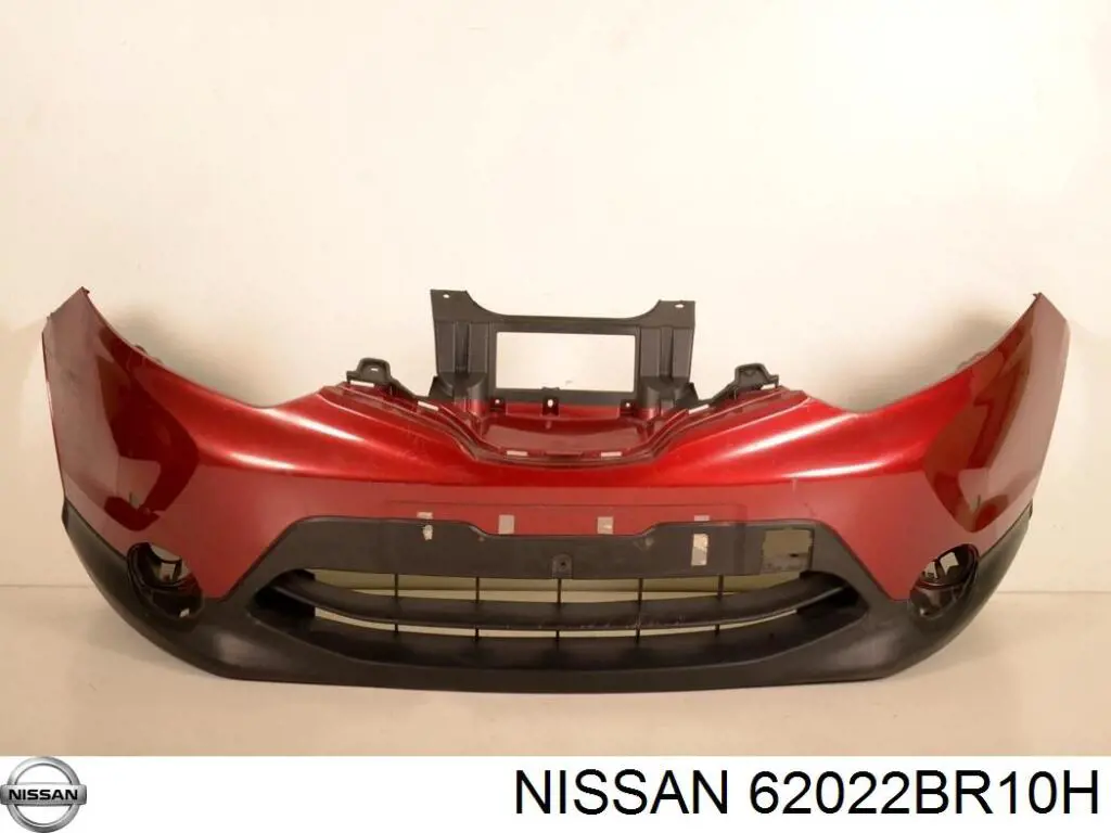 62022BR10H Nissan/Infiniti Pára-choque dianteiro