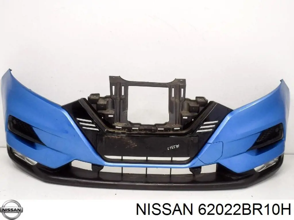 Pára-choque dianteiro Nissan/Infiniti 62022BR10H preço, a partir de 117,74 USD
