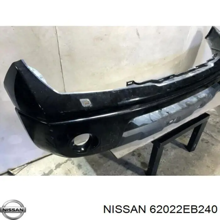 Compre 27820711 Polcar Pára-choque dianteiro