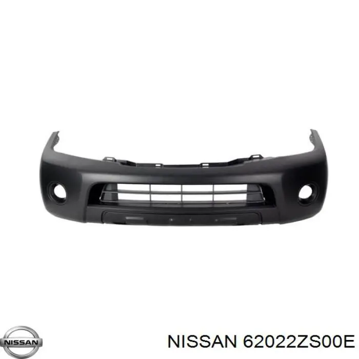 Pára-choque dianteiro Polcar 2782072 preço, a partir de 96,33 USD