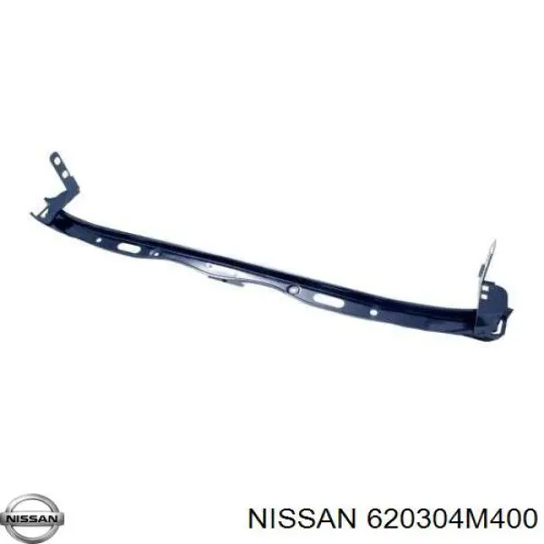 Reforçador do pára-choque dianteiro Nissan/Infiniti 620304M400 preço, a partir de 307,45 USD