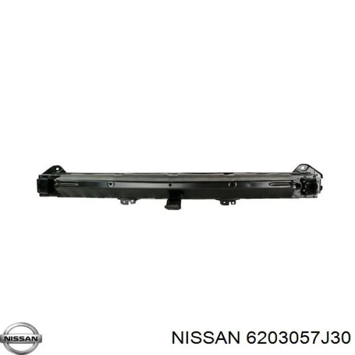 Reforçador do pára-choque dianteiro Nissan/Infiniti 6203057J30 preço, a partir de 27,77 USD