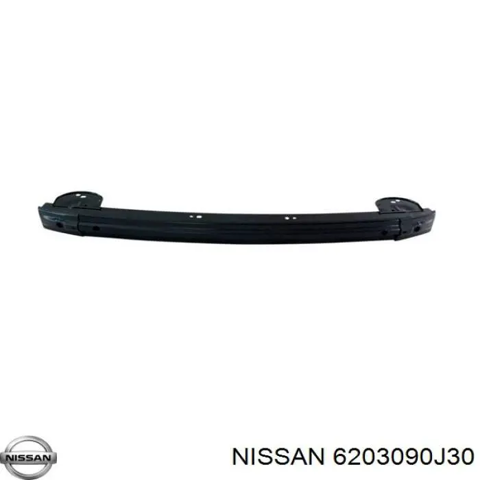 Reforçador do pára-choque dianteiro Nissan/Infiniti 6203090J30 preço, a partir de 27,77 USD