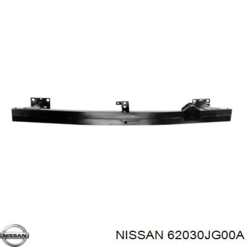 Reforçador do pára-choque dianteiro Nissan/Infiniti 62030JG00A preço, a partir de 137,38 USD
