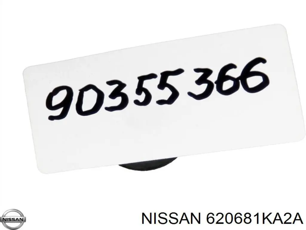620681KA2A Nissan/Infiniti 