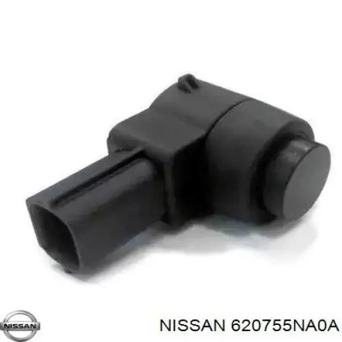 Grelha esquerda do pára-choque dianteiro Nissan/Infiniti 620755NA0A preço, a partir de 72,97 USD