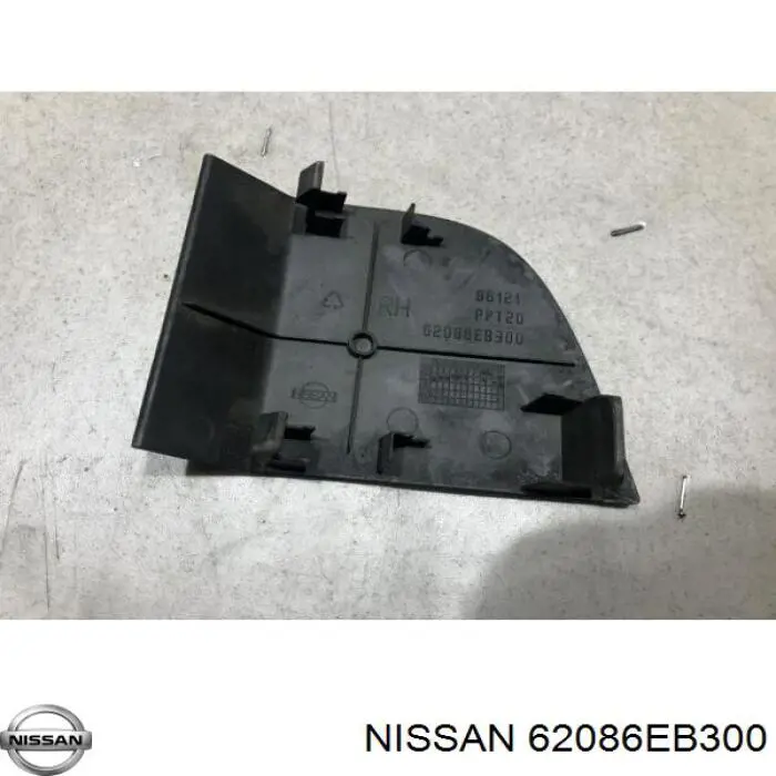  Nissan/Infiniti 62086EB300 preço, a partir de 62,75 USD