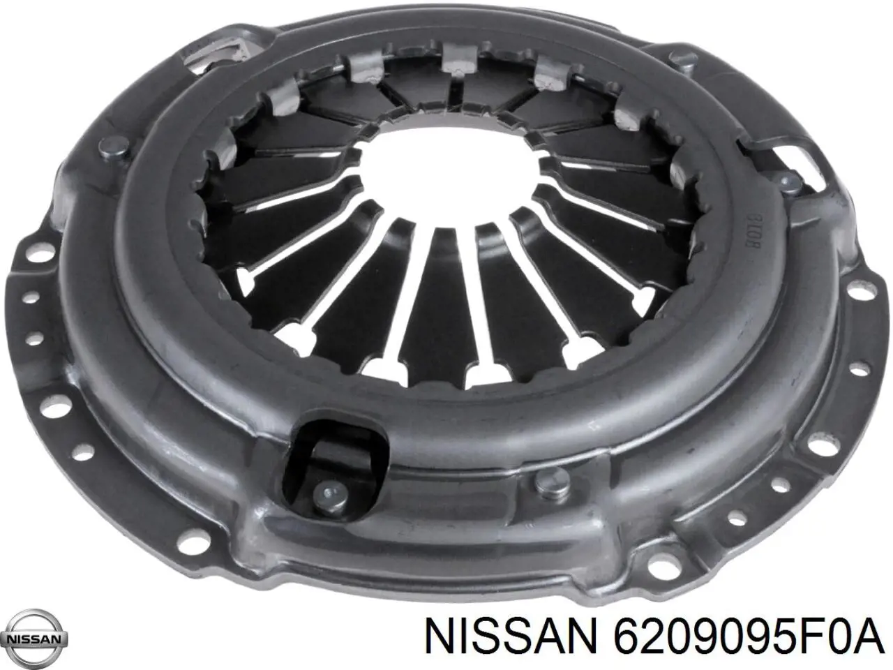 Compre 8712131700 Renault (RVI) Absorvedor (enchido) do pára-choque dianteiro