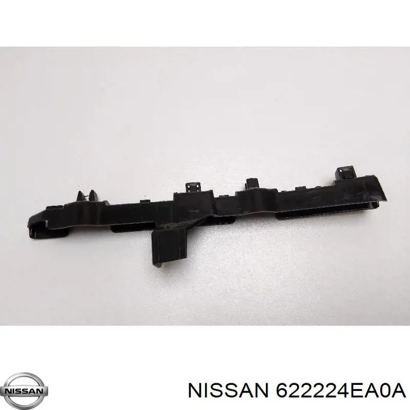 Consola do pára-choque dianteiro direito Nissan/Infiniti 622224EA0A preço, a partir de 17,73 USD
