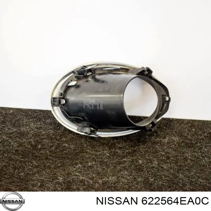 622564EA0C Nissan/Infiniti 