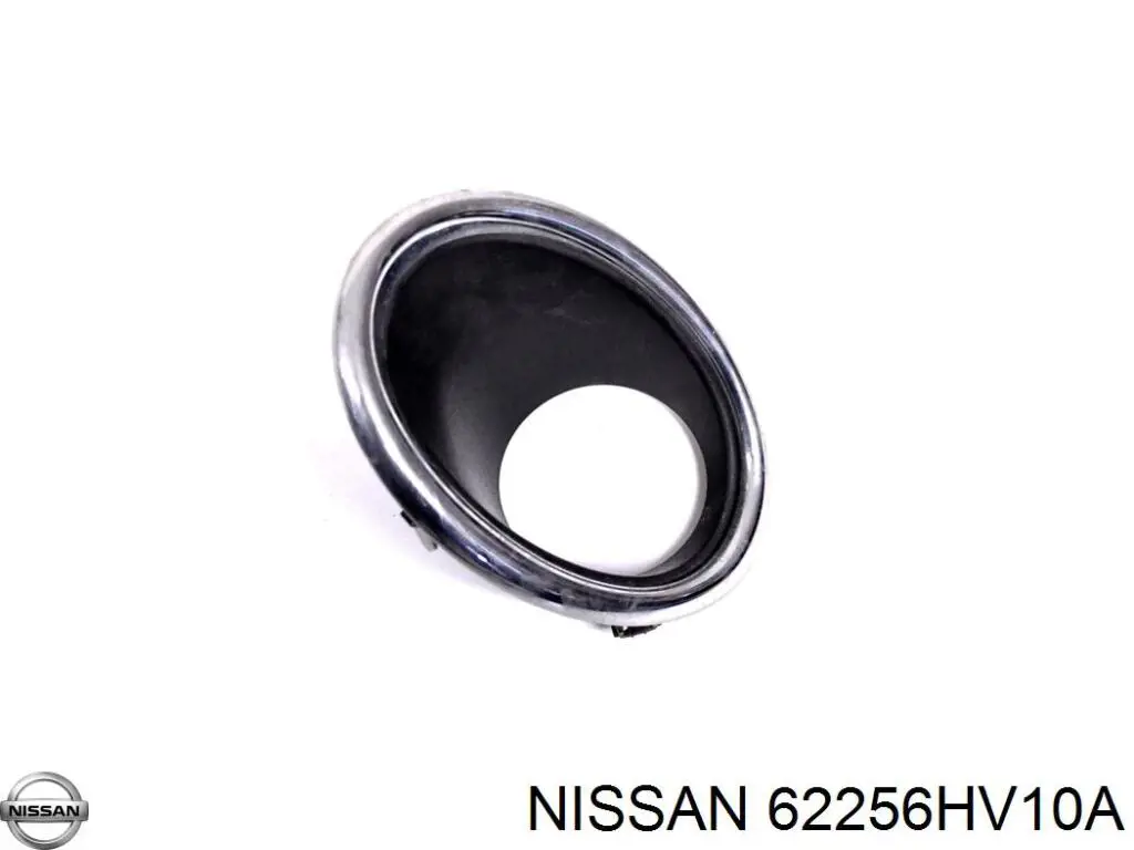 Grelha direita do pára-choque dianteiro Nissan/Infiniti 62256HV10A preço, a partir de 78,32 USD