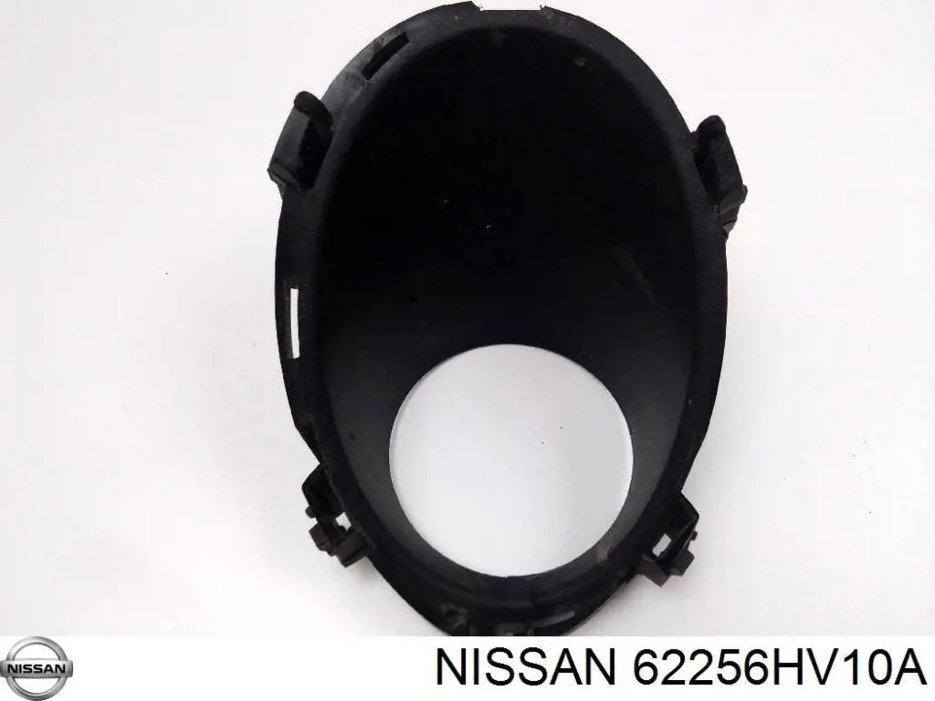 Compre 62256HV10A Nissan/Infiniti Grelha direita do pára-choque dianteiro