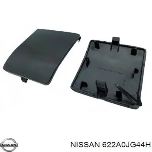 Compre 622A0JG44H Nissan/Infiniti 