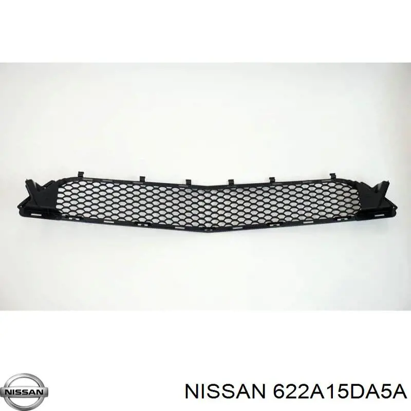 Compre 622A15DA5A Nissan/Infiniti 