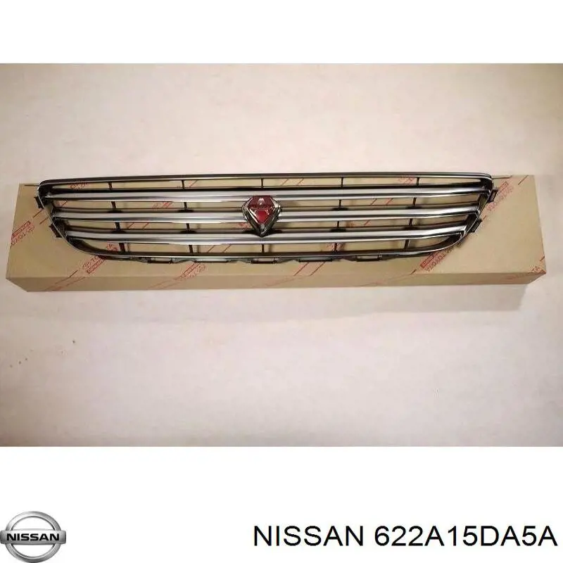  Nissan/Infiniti 622A15DA5A preço, a partir de 18,14 USD