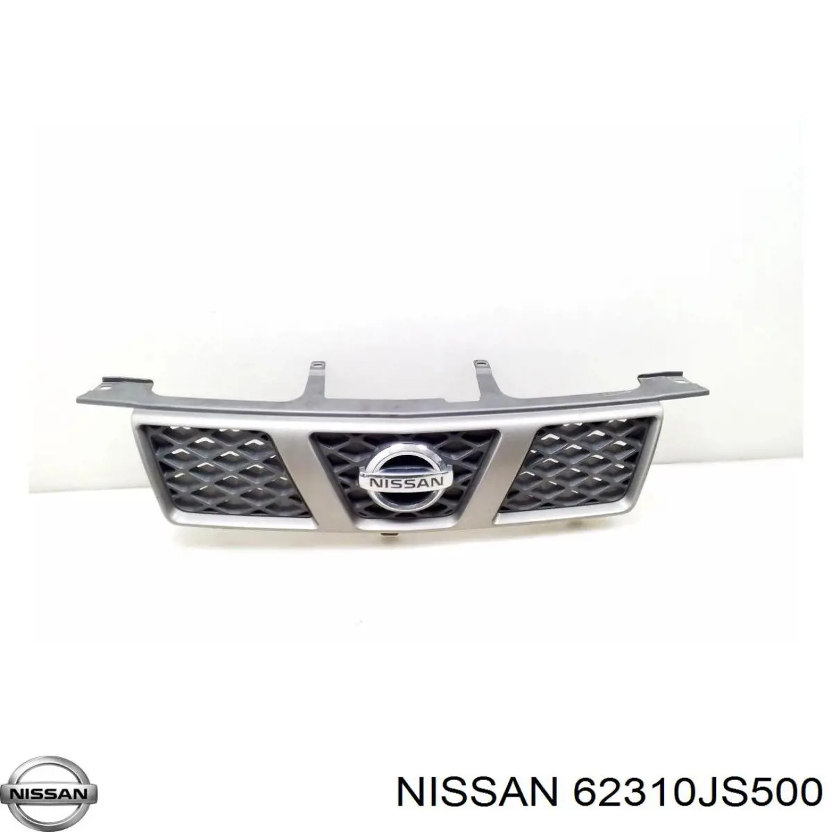 Grelha do radiador Nissan/Infiniti 62310JS500 preço, a partir de 141,08 USD