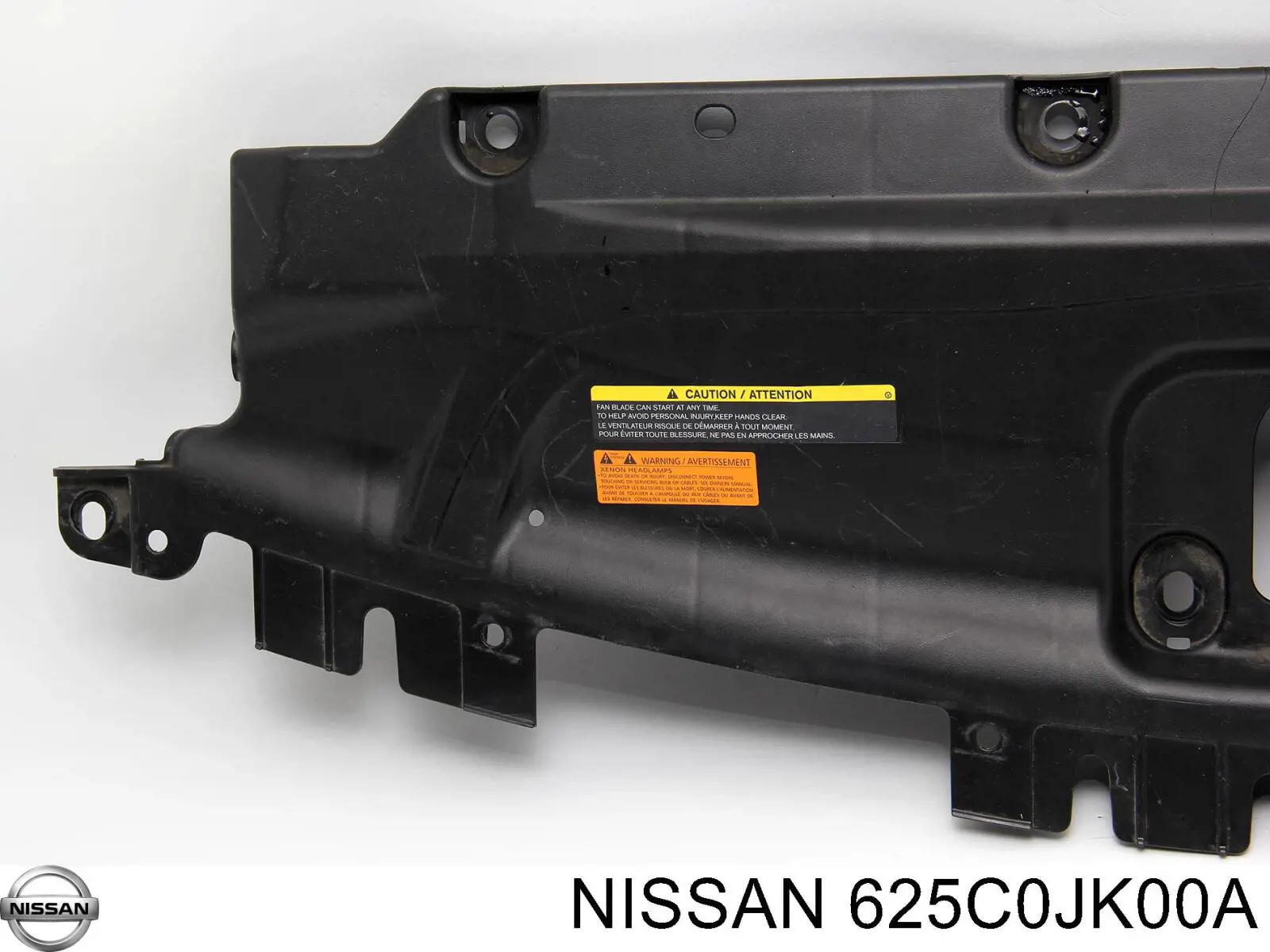 625C0JK00A Nissan/Infiniti 