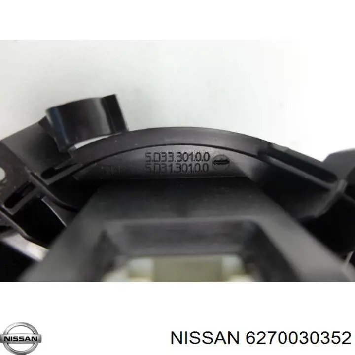  Nissan/Infiniti 6270030352 preço, a partir de 125,17 USD