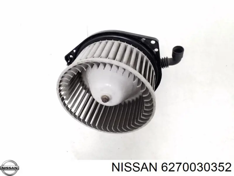 6270030352 Nissan/Infiniti 
