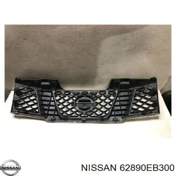 Emblema de grelha do radiador Nissan/Infiniti 62890EB300 preço, a partir de 127,71 USD