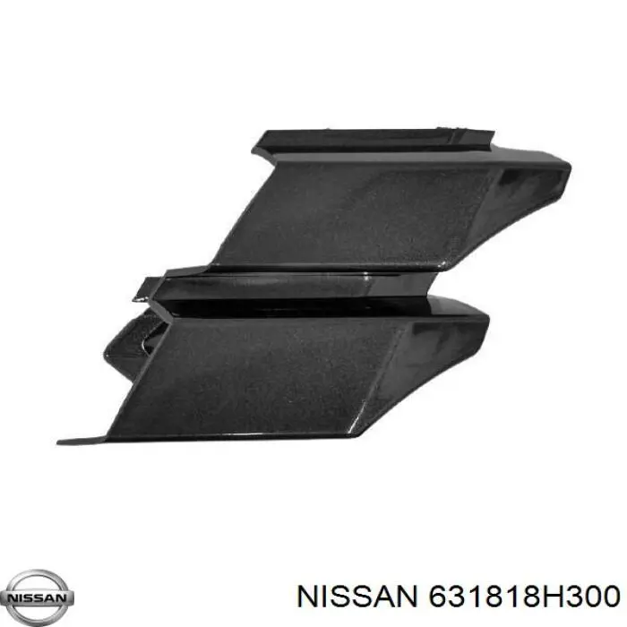 631818H300 Nissan/Infiniti 