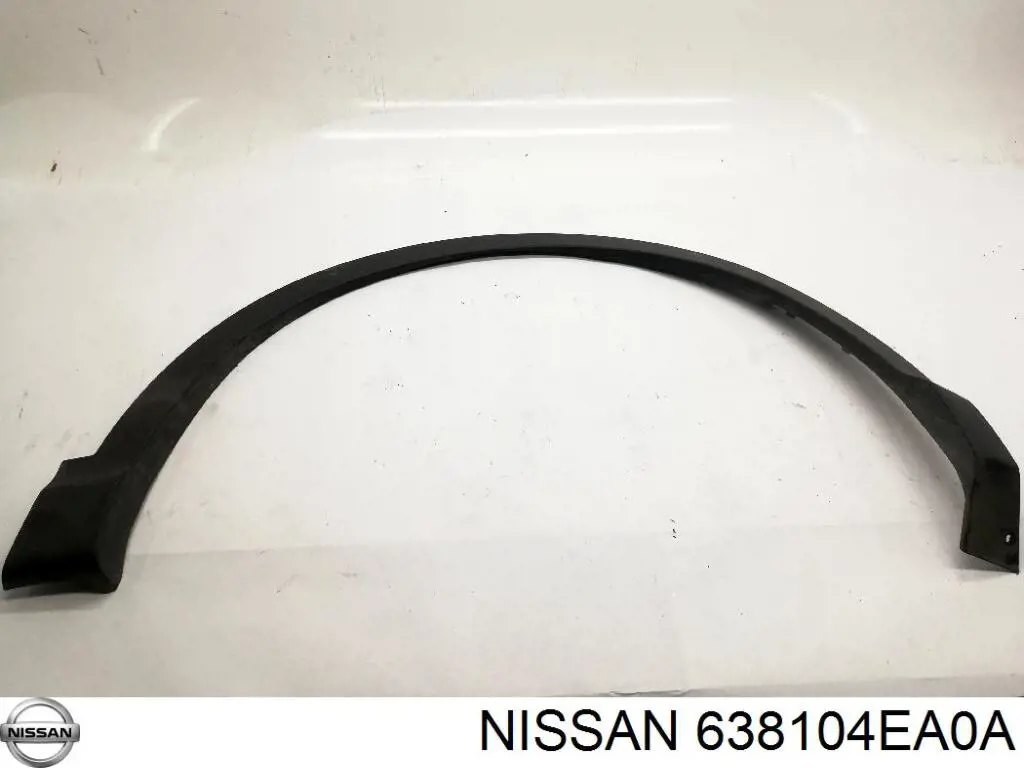 Expansor (placa sobreposta) de arco do pára-lama dianteiro direito Prasco DS7121581 preço, a partir de 74,68 USD