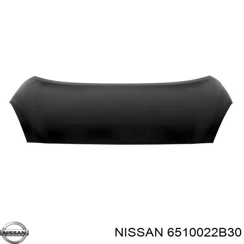  Capota Nissan Micra hatchback (K10) (1982 - 1992) 