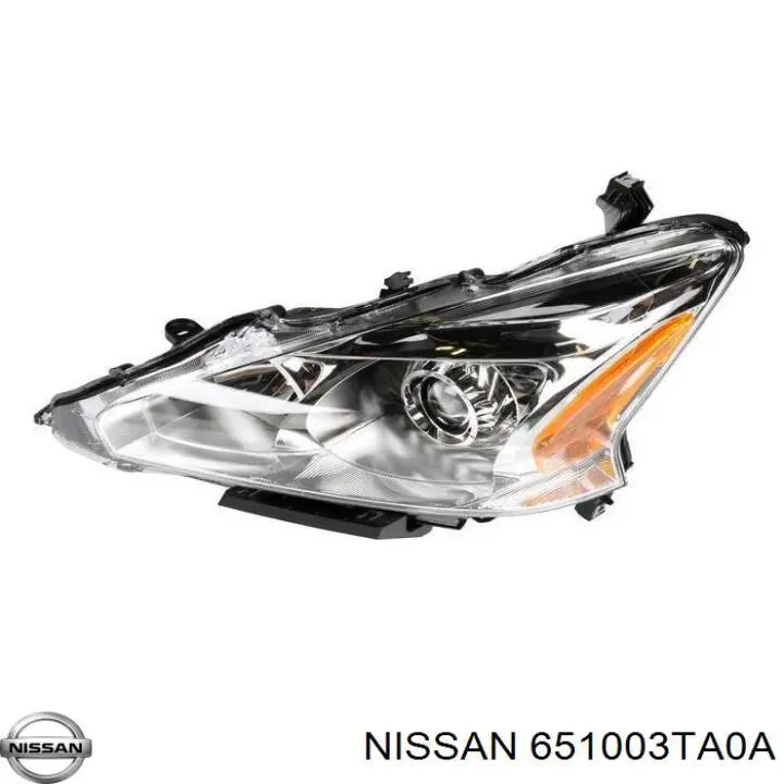 Capota para Nissan Altima L33 
