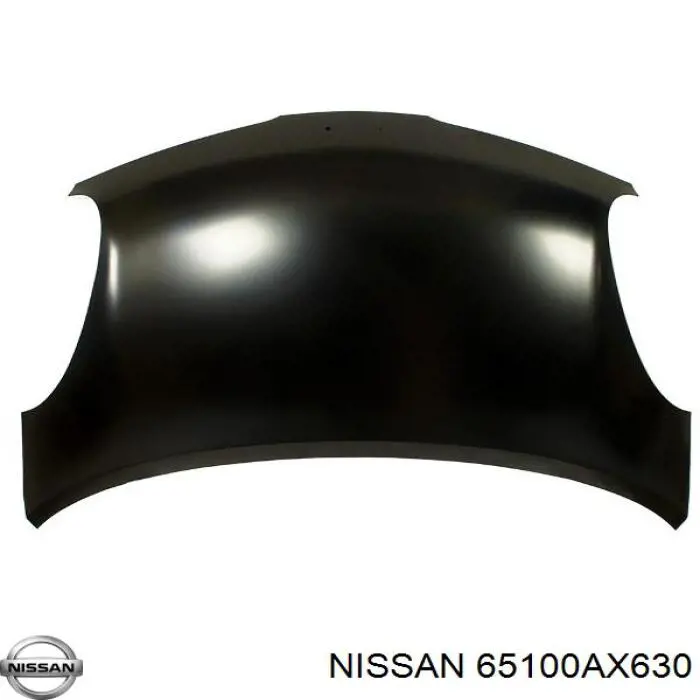 65100AX630 Nissan/Infiniti Capota