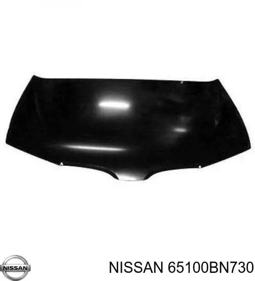 65100BN730 Nissan/Infiniti Capota