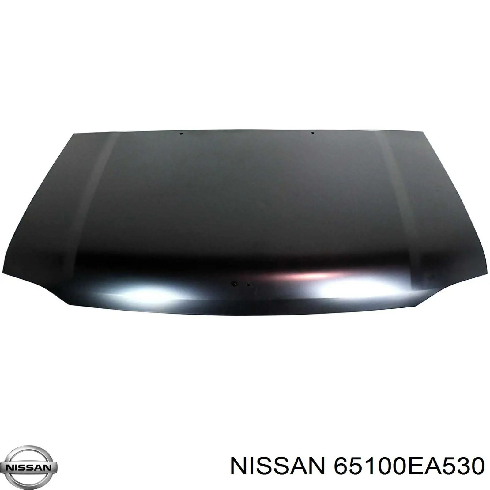 65100EA530 Nissan/Infiniti Capota
